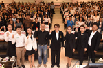 กองบริการการศึกษา มมส ติวการสอบเข้าสู่งานราชการ ก.พ.