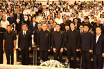 มมส  รับฟังการบรรยายพิเศษเรื่อง 