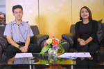 VOICE OF MSU :  โครงการอีสาน-อาเซียนสัญจร ณ มหาวิทยาลัยมหาสารคาม (ISAN P2A on Campus Jurnry at Mahasarakham University)