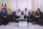 VOICE OF MSU : นิสิตสาขาวิศวกรรมเมคาทรอนิกส์ คณะวิศวกรรมศาสตร์ คว้า 2 รางวัล การจัดแข่งขันออกแบบและสร้างหุ่นยนต์นานาชาติ