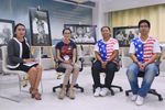 VOICE OF MSU :  นิสิต มมส คว้าทุน UGRAD