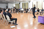 มมส พัฒนาสมรรถนะนักประชาสัมพันธ์เพื่อการประชาสัมพันธ์ยุคดิจิทัล