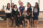 โครงการพัฒนาสมรรถนะตามตำแหน่งนักประชาสัมพันธ์ ม.มหาสารคาม ประจำปี 2560 (ตอนที่ 5)