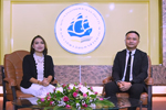 VOICE OF MSU :  การบริหารจัดการคณะการบัญชีและการจัดการ ม.มหาสารคาม