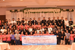 มมส จัดโครงการบริการวิชาการแก่ศิษย์เก่า หัวข้อ กลยุทธ์ในการเสริมสร้างและพัฒนาบุคลิกภาพเพื่อความสำเร็จในการทำงาน