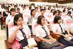 มมส จัดแนะแนวการศึกษาในระดับปริญญาตรี ประจำปีการศึกษา 2561
