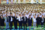มมส ปฐมนิเทศนิสิตใหม่ระดับปริญญาตรี ปีการศึกษา 2560