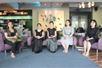 VOICE OF MSU :  คณะการบัญชีและการจัดการ จัดโครงการ ทำดีทำได้ ครั้งที่ 2