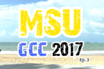 MSU Global Citizenship Camp 2017 (Ep.3)