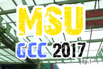 MSU Global Citizenship Camp 2017 (Ep.1)