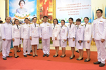มมส ร่วมลงนามถวายพระพร 12 สิงหาคม 2560