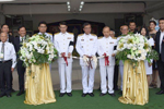 มมส จัดงานสัปดาห์วิทยาศาสตร์แห่งชาติ ครั้งที่ 33 ประจำปี 2560