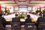 มมส เป็นเจ้าภาพจัดประชุมสามัญ ทปอ.และสมาคม ทปอ.ครั้งที่ 4/2560