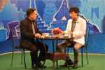 อีสานวันนี้ : มมส ช่วยเหลือผู้ประสบภัยน้ำท่วม : ช่อง NBT  (17 ส.ค. 60)