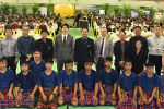 มมส จัด ASEAN Exchange Study and Internship Fair 2017