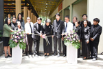 มมส จัดพิธีเปิดให้บริการอาคารโรงอาหารกลาง เขตพื้นที่ในเมือง