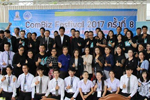 คณะการบัญชีและการจัดการ มมส จัดงาน Com Biz Festival 2017 
