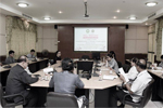คณะเภสัชศาสตร์ มมส ต้อนรับอาคันตุกะจากสาธารณรัฐประชาธิปไตยประชาชนลาว