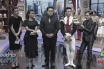 ข่าวเวิร์คพอยท์ : มโนราห์บัลเลต์รัชกาลที่ 9  : ช่อง Workpoint  (10 ต.ค. 60)