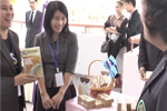 Thai PBS ศูนย์ข่าวภาคอีสาน : แปรรูปข้าวหอมมะลิเพื่อผู้ป่วยเบาหวาน : ช่อง Thai PBS (12 ต.ค. 60)