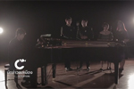 นักข่าวพลเมือง : เบื่องหลังบทเพลง อาลัยพระพ่อภูมิพล : ช่อง Thai PBS  (12 ต.ค. 60)