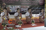 นักข่าวพลเมือง : ประกวดสรภัญญะ สืบสานวัฒนธรรม จ.มหาสารคาม : ช่อง Thai PBS  (2 พ.ย. 60)