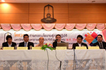 มมส จัดโครงการถ่ายทอดนโยบายสู่การปฏิบัติมหาวิทยาลัยมหาสารคาม ประจำปีงบประมาณ 2561 