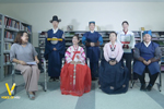 VOICE OF MSU : ละครเวทีประเพณี รุ่น 9 สาขาวิชาภาษาเกาหลี