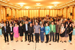 มมส ร่วมกับกระทรวงวิทยาศาสตร์และเทคโนโลยี จัดงานโอทอปสัญจร ครั้งที่ 5