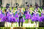 วิทยาลัยดุริยางคศิลป์ มมส จัด MSU Concert : หมอลำศิลป์อีสาน ประจำปีการศึกษา 2560