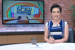 ข่าวนอกลู่ : ม.มหาสารคาม แต่งแฟนซีเกี่ยวข้าว : ช่อง 3  (28 พ.ย. 60)