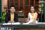 ตะลอนข่าวเช้านี้ : ขยะรีไซเคิลแลกไข่ จ.มหาสารคาม : ไทยรัฐทีวี  (29 พ.ย. 60)