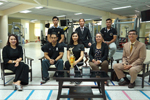 VOICE OF MSU : มมส เก่ง คว้ารางวัล แชมป์เพาะกาย
