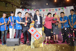 นิสิต มมส จัดกิจกรรม MSU walking Street เปิดพื้นที่โชว์ผลงานจากความคิดสร้างสรรค์