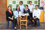 VOICE OF MSU : MSU NO SMOKING