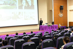 มมส จัดประชุมวิชาการระดับนานาชาติ Researching Language, Culture, and Society (RLCS 2018)