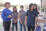 โลกใสไร้ขยะ : ขยะแลกไข่ : ช่อง NBT (5 มี.ค. 61)