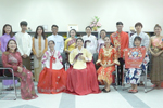 VOICE OF MSU : เปิดประตูสู่โลกตะวันออก ครั้งที่ 16