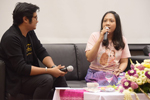คณะมนุษยศาสตร์ฯ มมส จัดเสวนา บุพเพสันนิวาส กับรอมแพง เจ้าของบทประพันธ์