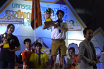 พิธีปิดราชพฤกษ์เกมส์