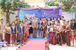 สำนักวิทยบริการ มมส จัด สัปดาห์ห้องสมุด : อนุรักษ์มรดกไทยก้าวไกลสู่สากล