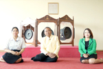 VOICE OF MSU : โครงการตักสิลาวาทิต ครั้งที่ 3 เรื่อง นางลอย