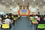 มมส จัดประชุมวิชาการ The 3rd MSU International Veterinary Conference