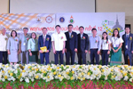 มมส จัดงานประชุมวิชาการพฤกษศาสตร์แห่งประเทศไทย ครั้งที่ 12