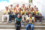 VOICE OF MSU : ชมรมฟุตบอลบุคลากรมหาวิทยาลัยมหาสารคาม MSU VIP คว้าอันดับ 3 การแข่งขันกีฬา สกอ ครั้งที่ 37 จังหวัดขอนแก่น