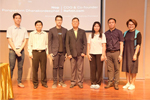 คณะวิทยาการสารสนเทศ มมส จัดโครงการ Tech-Startup