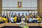 มมส จัดโครงการ พัฒนาสมรรถนะนักประชาสัมพันธ์