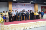 มมส จัดสัมมนาวิชาการระดับชาติ ศิลปะและวัฒนธรรม : พลวัตในสังคมร่วมสมัย