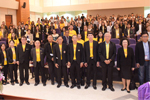 มมส เป็นเจ้าภาพจัดสัมมนาเครือข่ายองค์กรการเรียนรู้ฯ (Mini UKM) ครั้งที่ 19