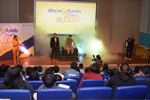 นิสิต มมส ร่วมกิจกรรมพัฒนาศักยภาพผู้ประกอบการ Digital startup